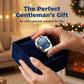 💝Men's Rhombus-Shaped Quartz Watch &🎁 [Practical Gift]🎁