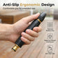 ⏳LAST DAY SALE ONLY ￡7.99!!🚀 High-Pressure Alloy Water Gun Nozzle