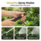 ⏳LAST DAY SALE ONLY ￡7.99!!🚀 High-Pressure Alloy Water Gun Nozzle