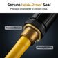 ⏳LAST DAY SALE ONLY ￡7.99!!🚀 High-Pressure Alloy Water Gun Nozzle