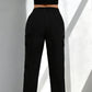 🥳 50% OFF! 🥳 Women's Drawstring Cargo Pants with Pockets🔥50K+ SOLD! 🔥