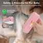 🥳 50% OFF! 🥳 Quiet Cordless Pet Hair Clipper