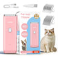 🥳 50% OFF! 🥳 Quiet Cordless Pet Hair Clipper