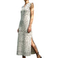🔥Summer Bestseller🔥 Women's Sleeveless V-Neck Maxi Dress with Side Slit & ✈️ Free delivery