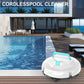 🥳 50% OFF! 🥳 Smart Cordless Pool Cleaner with Powerful Suction