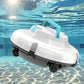 🥳 50% OFF! 🥳 Smart Cordless Pool Cleaner with Powerful Suction