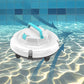 🥳 50% OFF! 🥳 Smart Cordless Pool Cleaner with Powerful Suction