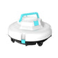 🥳 50% OFF! 🥳 Smart Cordless Pool Cleaner with Powerful Suction