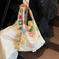 🥳2026 HOT SALE🥳 Women’s Crochet Ethnic Shoulder Bag