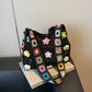 🥳2026 HOT SALE🥳 Women’s Crochet Ethnic Shoulder Bag