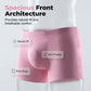 Men's Ultra-Thin Comfortable Ice Silk Underwear