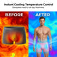 Men's Ultra-Thin Comfortable Ice Silk Underwear