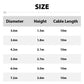 Hand Cast Fishing Net
