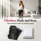 🥳2026 HOT SALE🥳 Women's Casual Ripped Straight-Leg Jeans