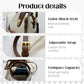 🥳2026 HOT SALE🥳 Color-Blocked & Stylish Bag