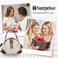 🥳2026 HOT SALE🥳 Color-Blocked & Stylish Bag