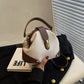 🥳2026 HOT SALE🥳 Color-Blocked & Stylish Bag