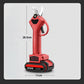 🥳 50% OFF! 🥳 Garden Pruning Handheld Electric Scissors Set