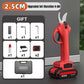 🥳 50% OFF! 🥳 Garden Pruning Handheld Electric Scissors Set