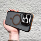 🥳2026 HOT SALE🥳 Magnetic Phone Case with Lens Stand