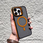 🥳2026 HOT SALE🥳 Magnetic Phone Case with Lens Stand