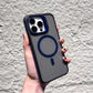 🥳2026 HOT SALE🥳 Magnetic Phone Case with Lens Stand