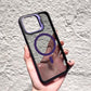 🥳2026 HOT SALE🥳 Magnetic Phone Case with Lens Stand