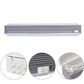 Magnetic Cling Film Dispenser with Slide Cutter