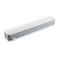 Magnetic Cling Film Dispenser with Slide Cutter