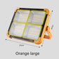 Portable Solar Outdoor Light