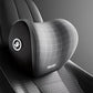 🔥Essential for driving🔥Car Headrest Neck And Waist Pillow