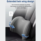 🔥Essential for driving🔥Car Headrest Neck And Waist Pillow