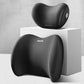 🔥Essential for driving🔥Car Headrest Neck And Waist Pillow