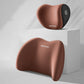 🔥Essential for driving🔥Car Headrest Neck And Waist Pillow