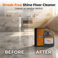 Powerful Stain Remover Floor Cleaner
