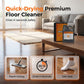Powerful Stain Remover Floor Cleaner