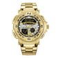 ✈️ Free Shipping ✈️  Men's Dual-Display Sports Watch