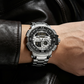 ✈️ Free Shipping ✈️  Men's Dual-Display Sports Watch