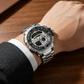 ✈️ Free Shipping ✈️  Men's Dual-Display Sports Watch