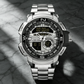 ✈️ Free Shipping ✈️  Men's Dual-Display Sports Watch