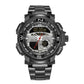 ✈️ Free Shipping ✈️  Men's Dual-Display Sports Watch