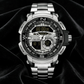 ✈️ Free Shipping ✈️  Men's Dual-Display Sports Watch