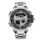 ✈️ Free Shipping ✈️  Men's Dual-Display Sports Watch