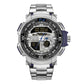 ✈️ Free Shipping ✈️  Men's Dual-Display Sports Watch