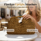 🥳2026 HOT SALE🥳 Handwoven Straw Handbag for Women