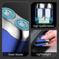 🔥 New Upgrade Pocket Shaver USB Mini Shavers