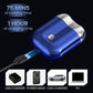 🔥 New Upgrade Pocket Shaver USB Mini Shavers
