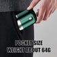 🔥 New Upgrade Pocket Shaver USB Mini Shavers