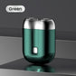 🔥 New Upgrade Pocket Shaver USB Mini Shavers