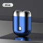 🔥 New Upgrade Pocket Shaver USB Mini Shavers